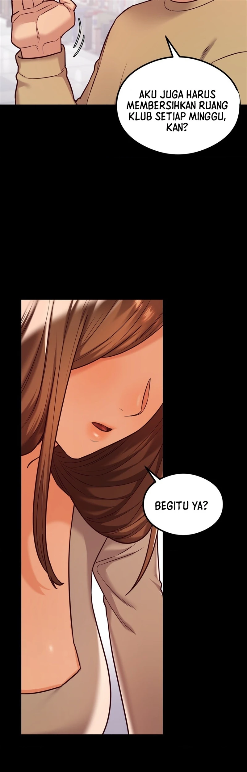 Magical Massage Chapter 12 - Page 9